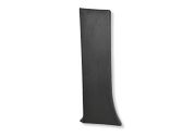 (B) pillar trim (bottom)