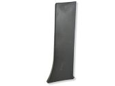 (B) pillar trim (bottom)