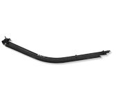 Sliding door bottom rail