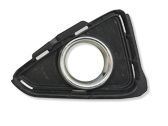 Verkleidung Nebelscheinwerfer / Gitter vorne
