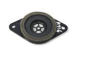 Front door high frequency speaker