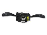 Wiper turn signal indicator stalk/switch