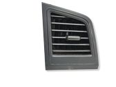 Dashboard side air vent grill/cover trim