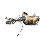 Catalyst/FAP/DPF particulate filter