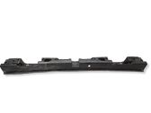 Rear bumper support beam