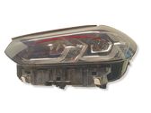 Headlight/headlamp
