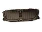 Intercooler air guide/duct channel