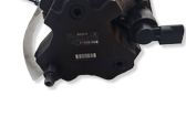 Fuel injection high pressure pump