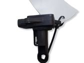Mass air flow meter