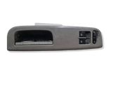 Electric window control switch