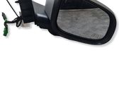 Front door electric wing mirror