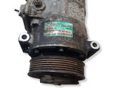 Klimakompressor Pumpe