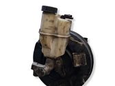 Brake booster