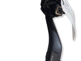 Wiper control stalk