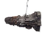 Manual 5 speed gearbox