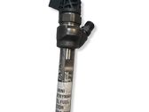 Injecteur de carburant