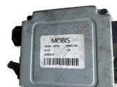 Electric power steering pump