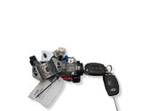 Ignition lock