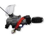 Ignition lock