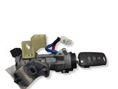 Ignition lock