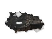 Front differential