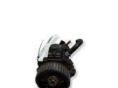 Fuel injection high pressure pump