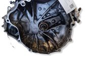 Manual 6 speed gearbox