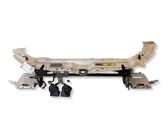 Top upper radiator support slam panel