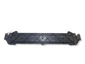 Bottom radiator support slam panel