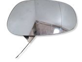 Wing mirror glass