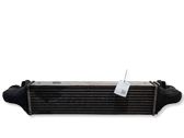 Intercooler radiator