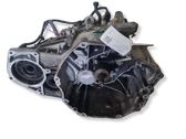 Manual 6 speed gearbox