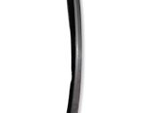 Front door trim bar