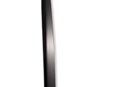 Rear door card trim