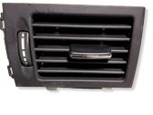 Dashboard side air vent grill/cover trim