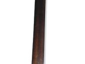 Rear door trim (molding)