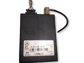 Auxiliary heating control unit/module
