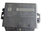 Parking PDC control unit/module