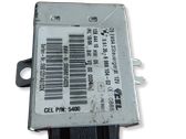 Unidad de control/módulo de alarma