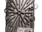 Moteur réducteur de la boîte de vitesses