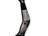 Rear control arm