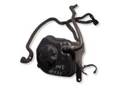 Coolant expansion tank/reservoir