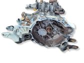Mechaninė 5 pavarų dėžė