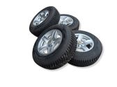 R16 alloy rim