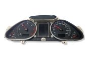 Speedometer (instrument cluster)