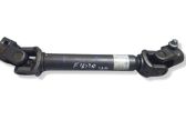 Steering column universal joint