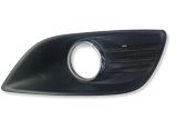 Front fog light trim/grill
