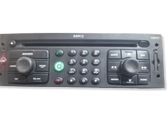 Radio / CD-Player / DVD-Player / Navigation