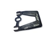 Muffler mount bracket/holder