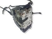 Rear door lock
